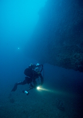 Philippines - Coron Bay (May 2004)